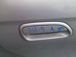 Ручка двери внешняя. Subaru Legacy Двигатель EJ25