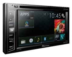 Pioneer AVH-X2700BT. ��� ����� �� ������������ ����