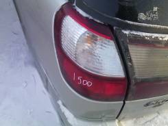 Стоп-сигнал. Subaru Legacy Двигатель EJ25