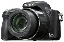 Sony Cyber-shot DSC-H50. 9 - 9.9 ��, ���: 14� � �����