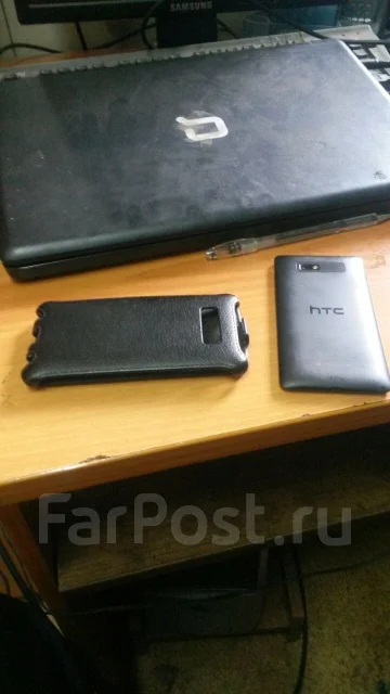 HTC Desire 600 Dual Sim ����