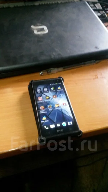 HTC Desire 600 Dual Sim ����