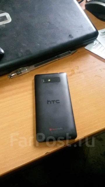 HTC Desire 600 Dual Sim ����