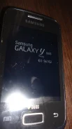 Samsung Galaxy Y Duos. �/� ����
