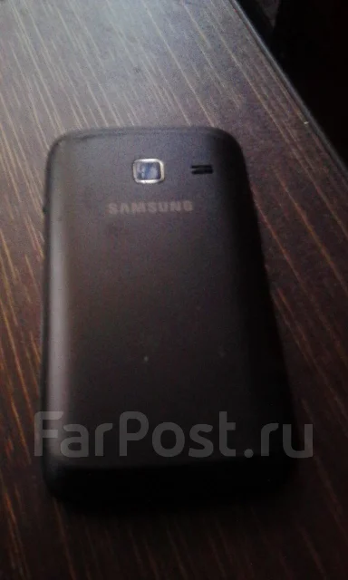 Samsung Galaxy Y Duos. �/� ����