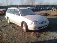 Toyota Caldina. ST210, 3SFE