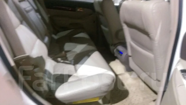 Lexus GX470. �������, 4wd, 4.7, ������ ����