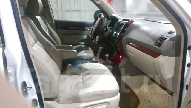 Lexus GX470. �������, 4wd, 4.7, ������ ����