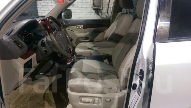 Lexus GX470. �������, 4wd, 4.7, ������ ����