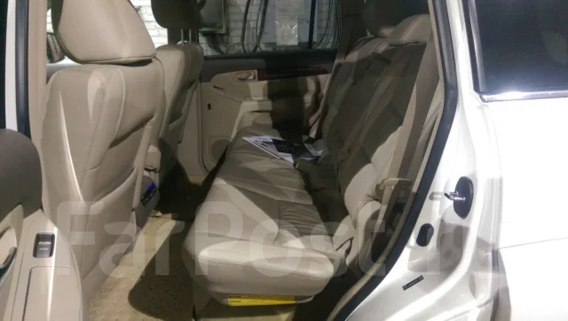 Lexus GX470. �������, 4wd, 4.7, ������ ����