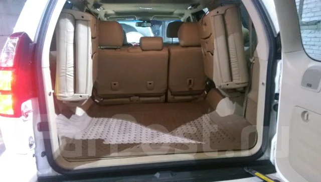 Lexus GX470. �������, 4wd, 4.7, ������ ����