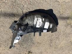 Арка колеса. Toyota Corolla, ZRE151, ZRE152, ZZE150, ADE150, NDE150 Двигатели: 1NDTV, 1ZRFE, 4ZZFE, 2ZRFE, 1ADFTV