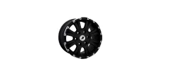 Anhelo BF. 8.0x16", 6x139.7, ET0, �� 110,5���. ����