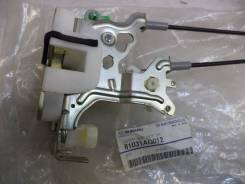 Замок двери. Subaru Legacy, BPH, BLE, BP5, BL5, BP9, BP, BL9, BPE Двигатели: EJ20X, EJ20Y, EJ253, EJ255, EJ203, EJ204, EJ30D, EJ20C