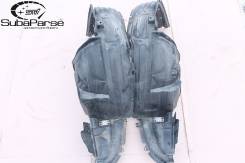 Подкрылок. Subaru Impreza WRX STI, GGB, GDB Subaru Forester, SG9, SG9L Двигатель EJ20