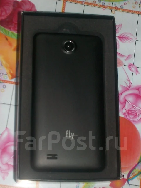 Fly IQ449 Pronto. �/� ����