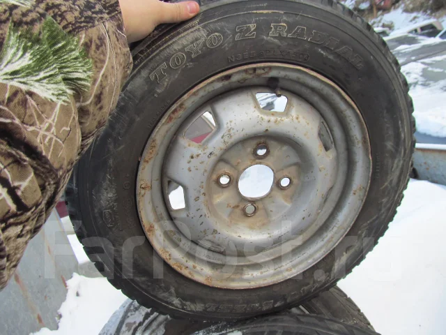 Hankook Dynamic Radial Z 36. ������, ����������, 2012 ���, �/�, ����� 5 % ����