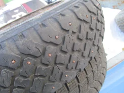 Hankook Dynamic Radial Z 36. ������, ����������, 2012 ���, 5�%, 1 ��