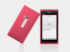 Nokia N9. �/�