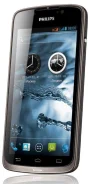 Philips Xenium W832. �/� ����