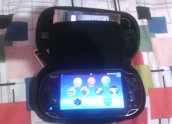 Sony PlayStation Vita