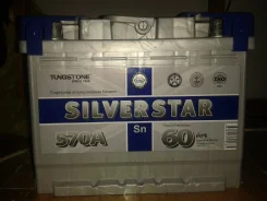 SilverStar. 60��.�.