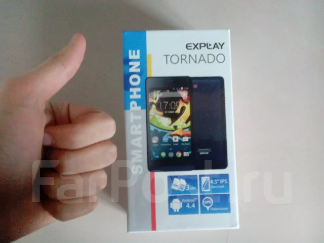 Explay. ����� ����
