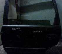 Дверь боковая. Honda Odyssey, RA1 Двигатель F22B
