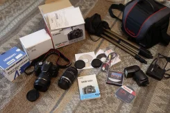 Canon EOS 500D. 15 - 19.9 �� ����