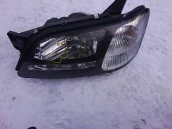 Фара. Subaru Legacy B4