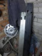 Жесткость бампера. Toyota Camry, MCV31, MCV30, ACV30 Двигатели: 1MZFE, 3MZFE, 2AZFE