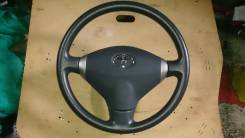 Руль. Toyota Passo, QNC10