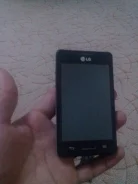LG Optimus L4 II
