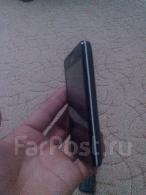 LG Optimus L4 II ����