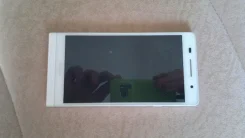Huawei Ascend P6. ����� ����