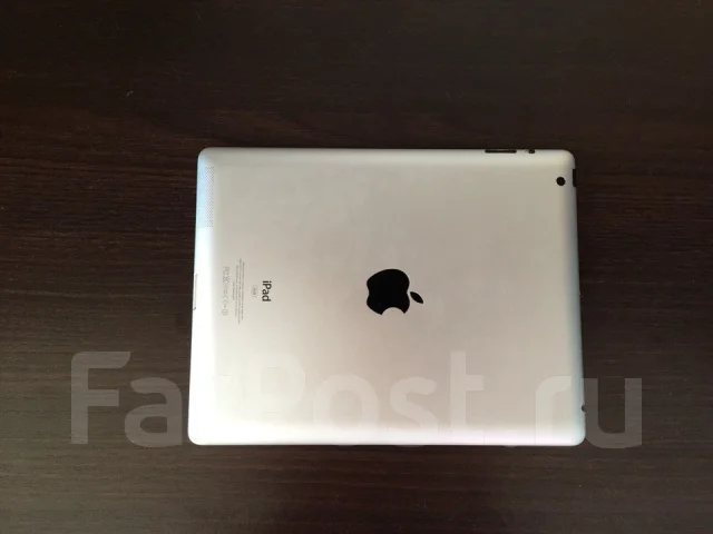 Apple iPad 3 ����