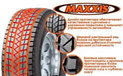 Maxxis SS-01 Presa SUV