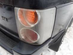 Стоп-сигнал. Land Rover Range Rover