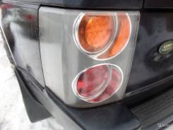 Стоп-сигнал. Land Rover Range Rover