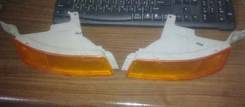 Повторитель поворота в бампер. Toyota MR2, SW20L, SW20