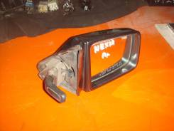 Зеркало заднего вида боковое. Daewoo Nexia