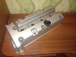 Крышка головки блока цилиндров. Honda: Accord, Civic, CR-V, Stream, Edix, Integra, FR-V, Stepwgn Двигатели: K20A, PSHD58, K20A3, K20A1, K20A9