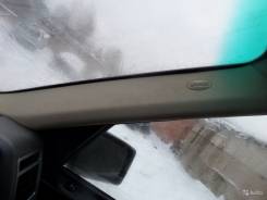 Подушка безопасности. Land Rover Range Rover