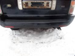 Бампер. Land Rover Range Rover