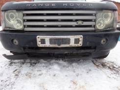 Бампер. Land Rover Range Rover