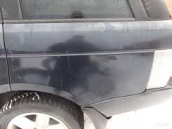 Крыло. Land Rover Range Rover