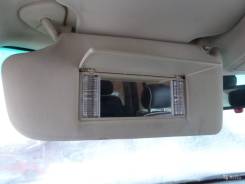 Козырек солнцезащитный. Land Rover Range Rover