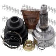 Шрус подвески. Mazda Axela, BK3P, BK5P, BKEP Mazda Training Car, BK5P Mazda Mazda3 Двигатель MZRCD