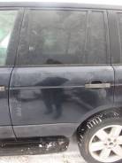 Дверь боковая. Land Rover Range Rover