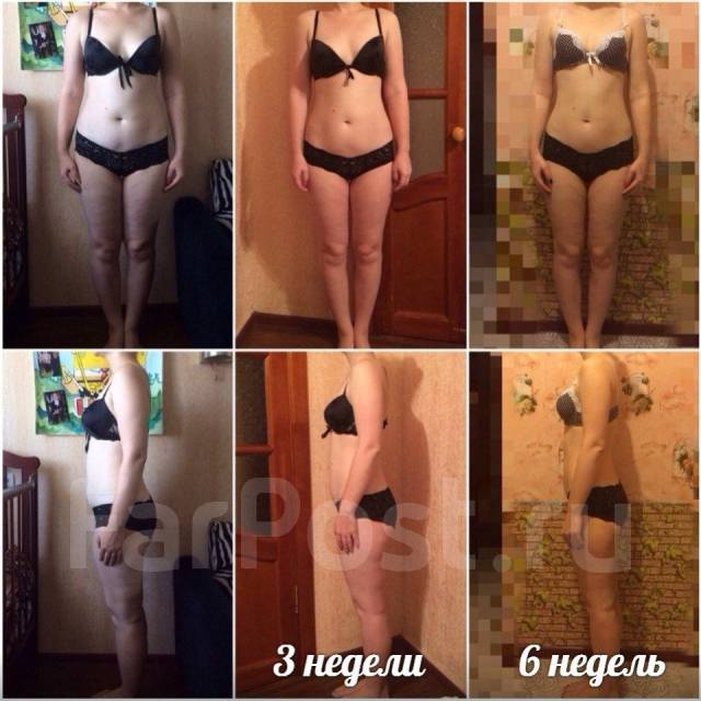 Голод 21 день до и после отзывы